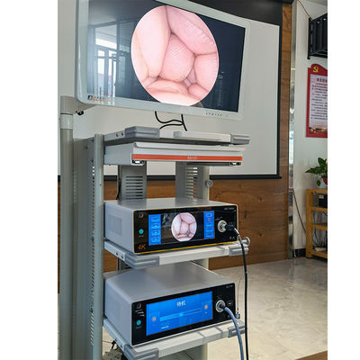 DLS 90 내시경 led 광원