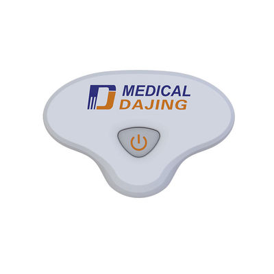 극소 USB 편두통 통증 구제 장치 전극