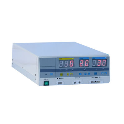 외과적 내시경 부속품 의학 HF 생성기 350W
