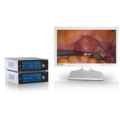 UHD 4K 의학 내시경 카메라 복강경 카메라 설정